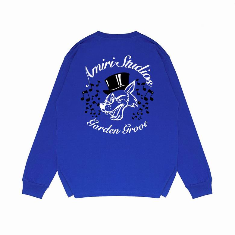 Amiri S-XXL sytCH118